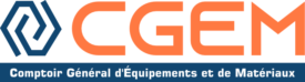 CGEM – Comptoir Général d'Equipement et de Matériaux
