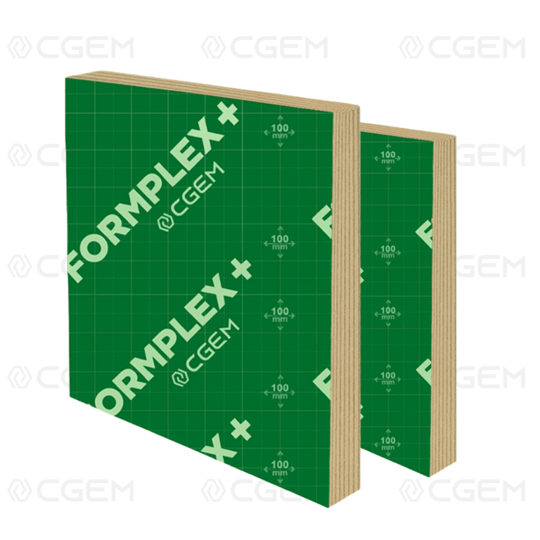 Formplex Ivory Tous nos produits - CGEM - Comptoir Général d'Equipement et de Matériaux